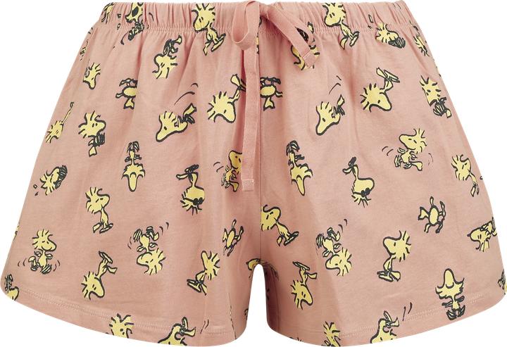 Produktbild Peanuts Woodstock - Born To Sleep (S)