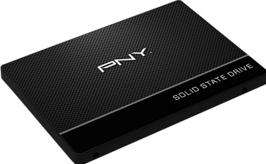 Image du produit PNY Cs900 (120 Go, 2.5")