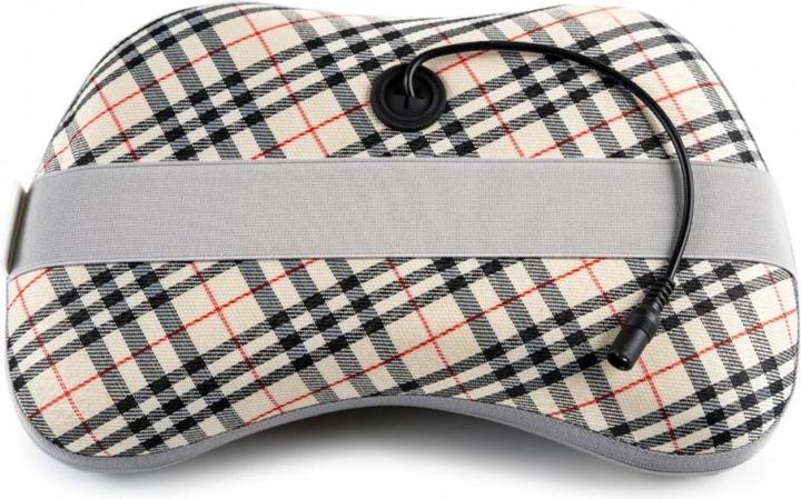 Produktbild Oromed ORO-PILLOW Massagegerät Hinten, Bauch, Gürtel, HIPS, Beine, Hals, Schultern