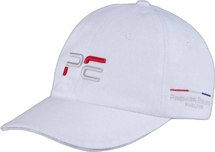 Premier Equine Baseballmütze (One Size)