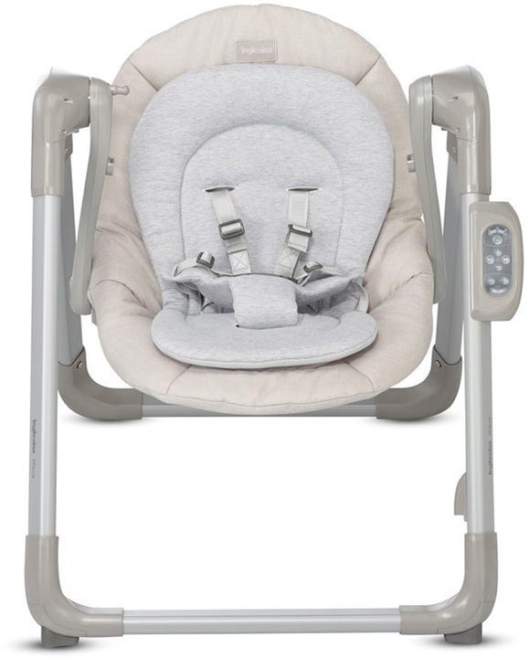 Actual product image Inglesina Wave swing