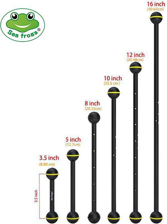 Immagine prodotto Seafrogs DA-4