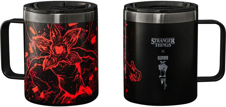 Produktbild Bialetti Stranger Things (300 ml, 1 x)