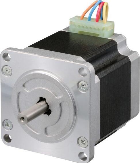 Produktbild Sanyo Denki bipolar stepper motor, 1600mNm, 2A