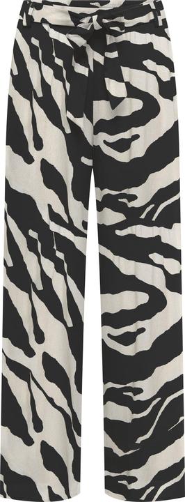 Actual product image Only Normal geschnitten Hose Palazzohose (34)