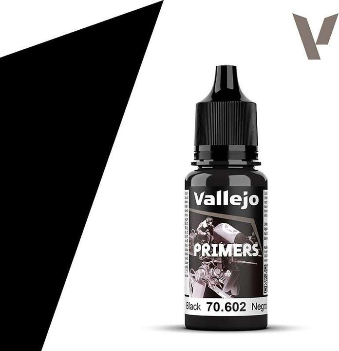 Productafbeelding Vallejo 70.602