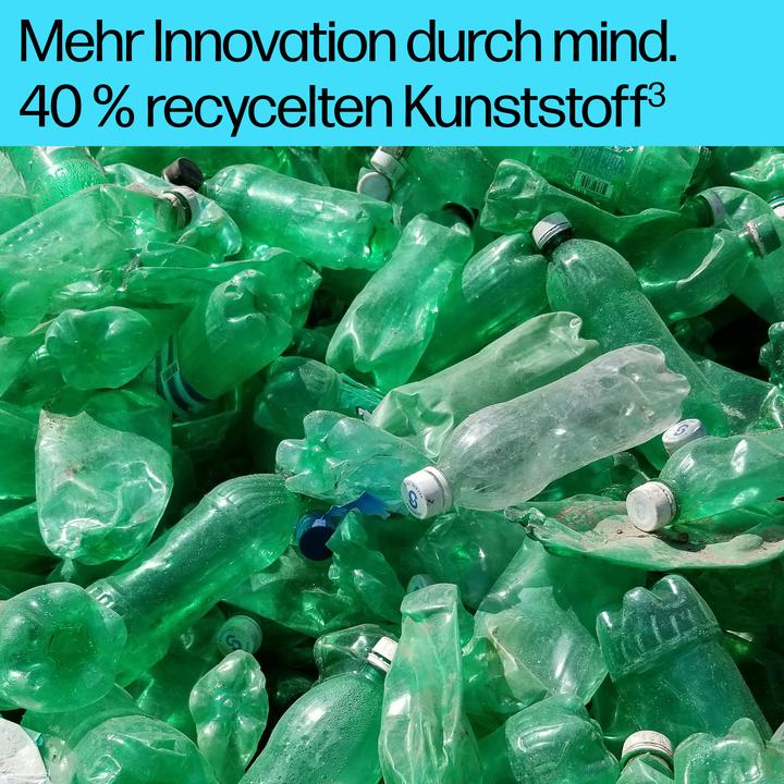 Image du produit HP OfficeJet Pro 9122e (Encre, Couleur)