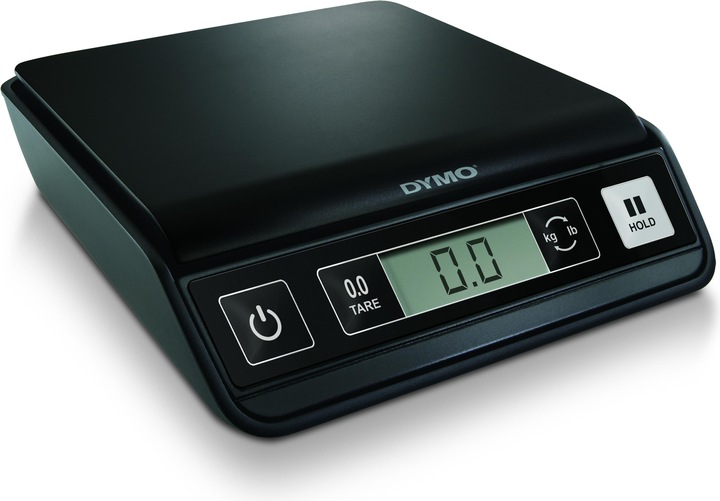 Actual product image Dymo Letter scale M2