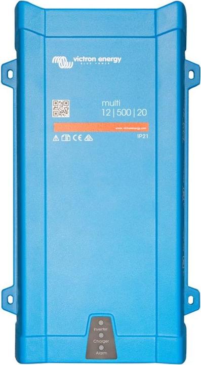 Actual product image Victron Energy Multiplus 24/500/10-16