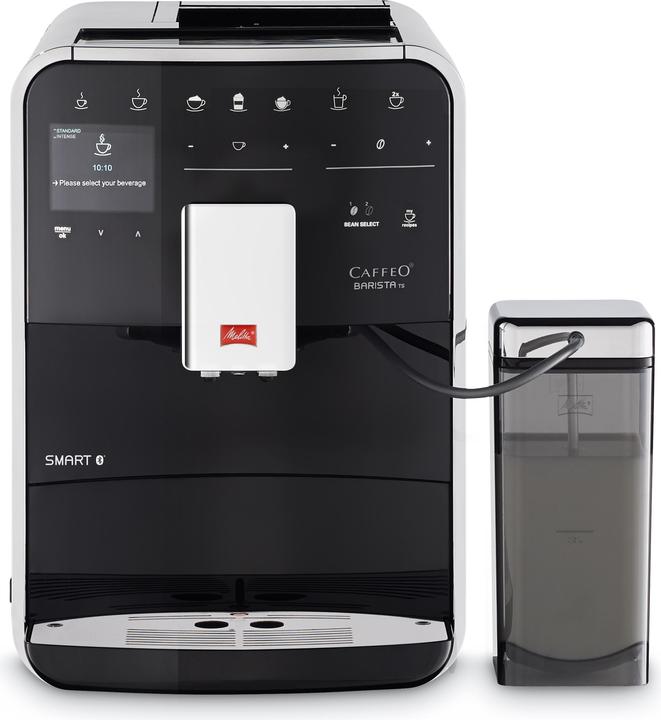 Productafbeelding Melitta Barista TS Smart
