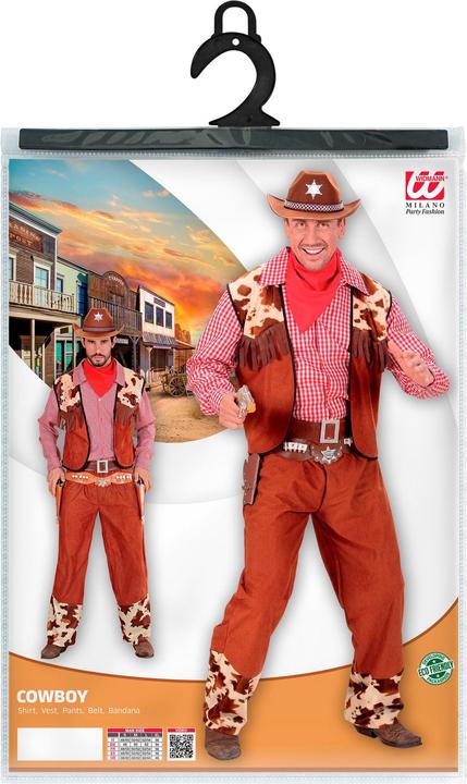 Produktbild Widmann 58823 (L)