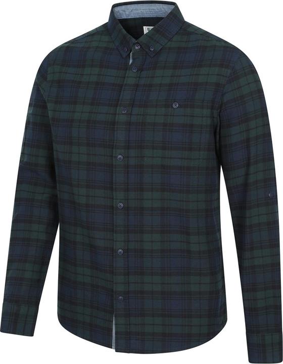 Produktbild Mountain Warehouse Driftwood Hemd (4XL)