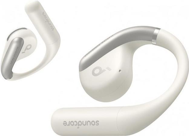 Image du produit soundcore AeroFit Białe (ANC, 11 h, Sans fil)