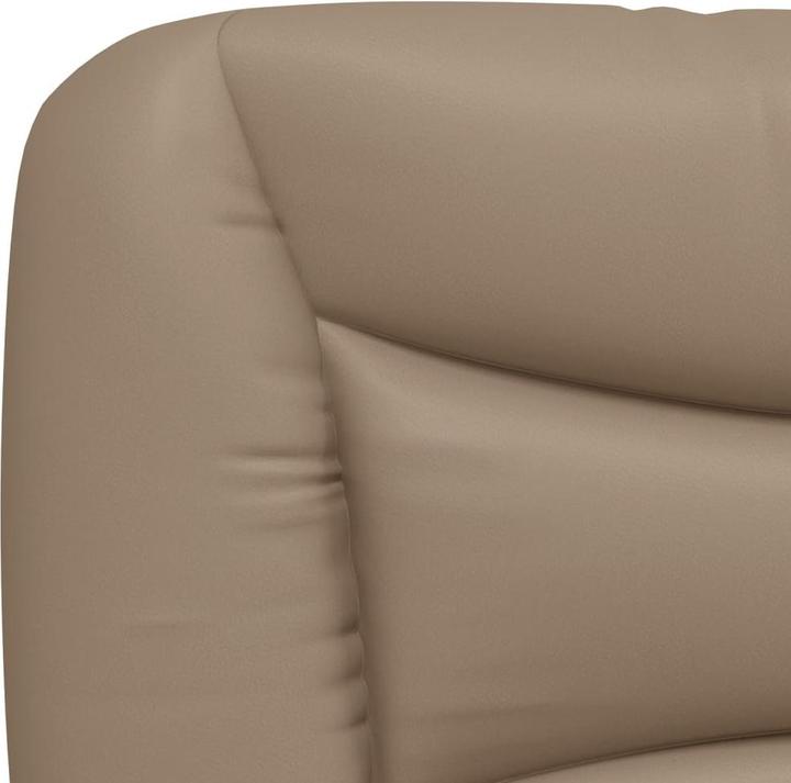 Image du produit vidaXL Bettgestell (140 x 200 cm)