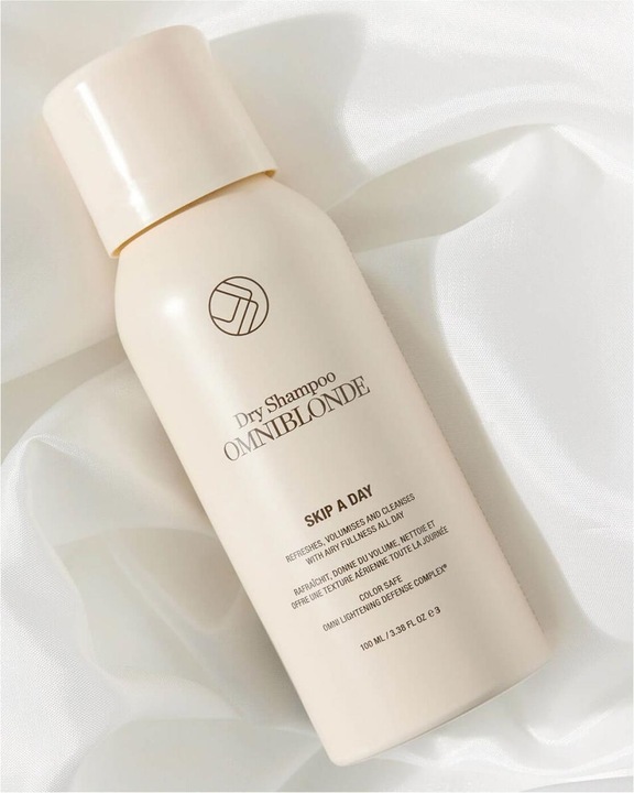 Image du produit Omniblonde - Shampooing sec Skip A Day (250 ml, Shampoing sec)