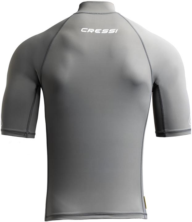 Actual product image Cressi Sentinel Rashguard Shirt Man (48)