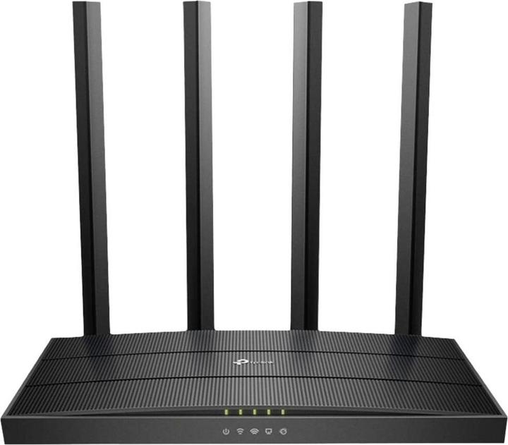 Actual product image TP-Link Archer C6