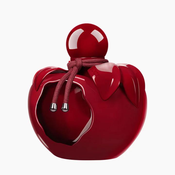 Actual product image Nina Rouge Crush Eau De Parfum By - 50 Ml (Eau de parfum, 50 ml)
