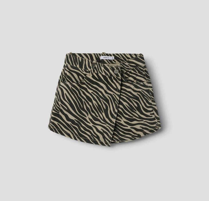Produktbild Name it Twill- Shorts (164)