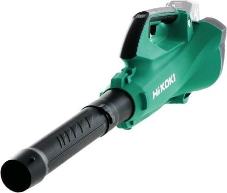 Actual product image Hikoki Battery blower (Rechargeable battery operated, Leaf blower)
