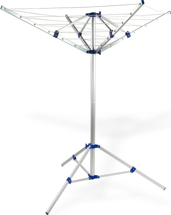 Image du produit Dema Séchoir à linge mobile Séchoir à linge "Nice". (16 m)