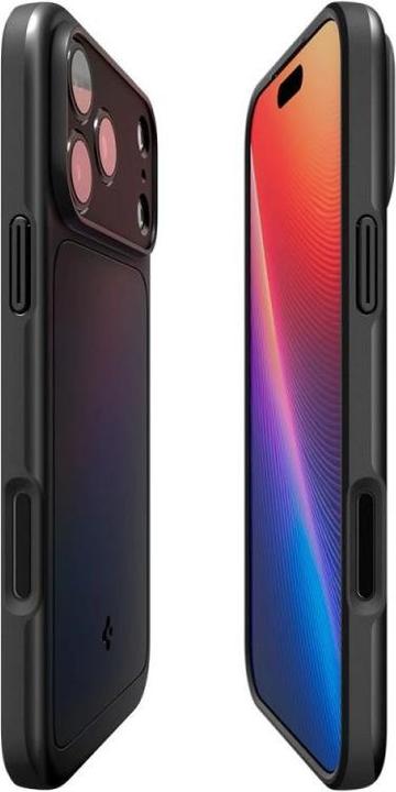 Actual product image Spigen Thin Fit (Apple iPhone 17, Apple iPhone 17 Pro)