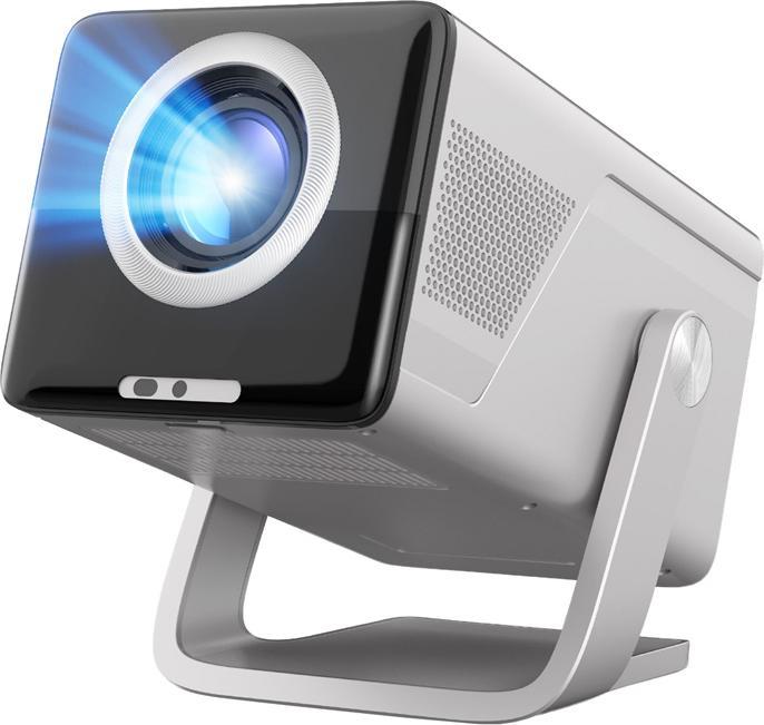 Produktbild Magcubic X7 Projector (Full HD, 800 lm, 0.9 - 1.08:1)