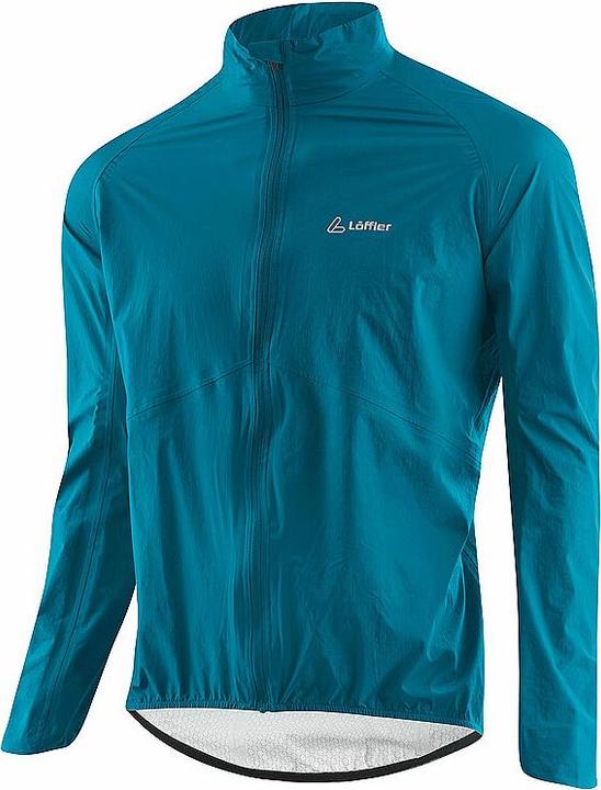 Actual product image Löffler Radjacke WPM Pocket (56)