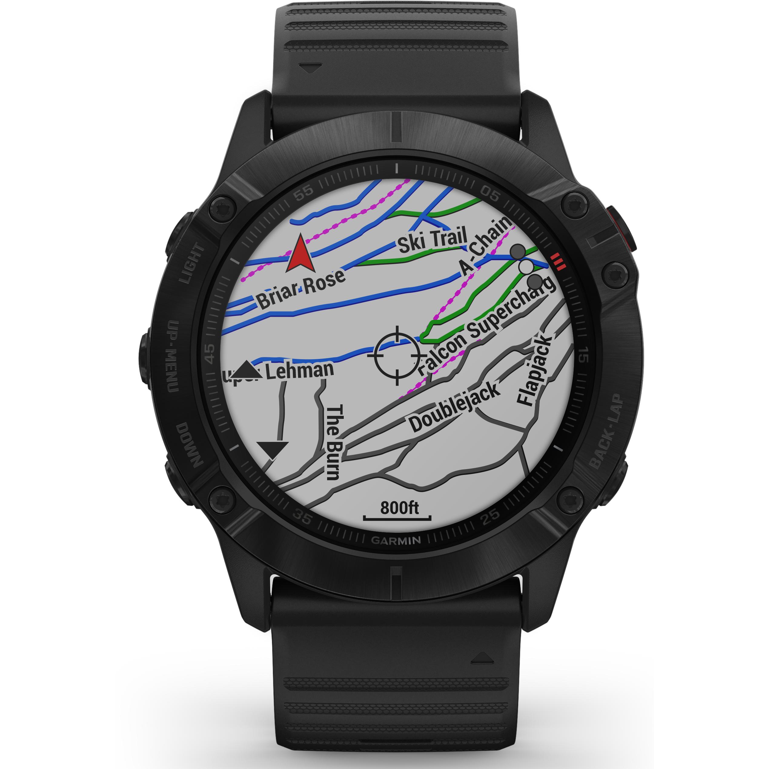 Garmin fenix 6X Pro acquista su Digitec