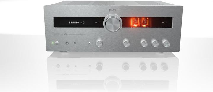 Actual product image Magnat MA 900 (Amplifier)