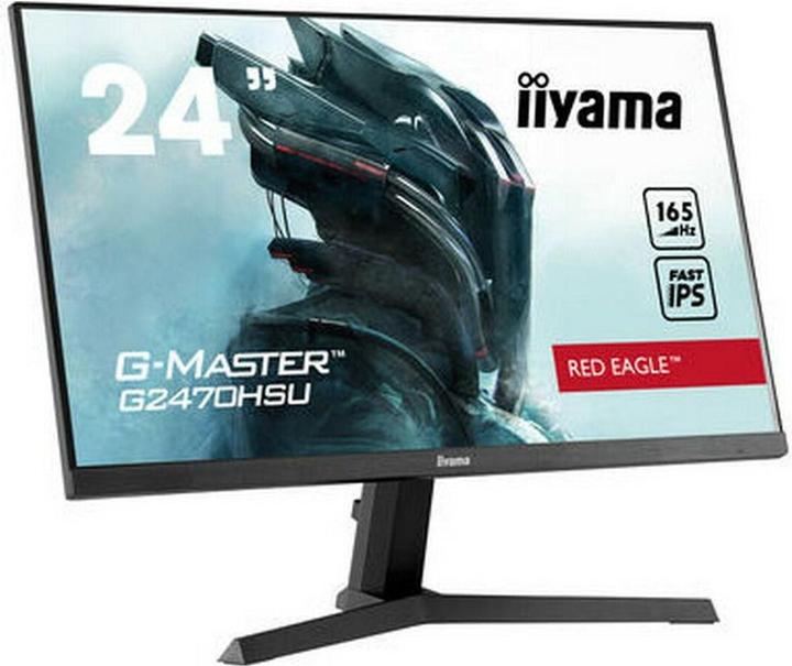 Immagine prodotto iiyama G-Master G2740HSU-B1 (1920 x 1080 pixel, 27")