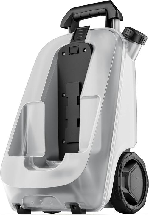 Actual product image Kärcher WT 12l water trolley