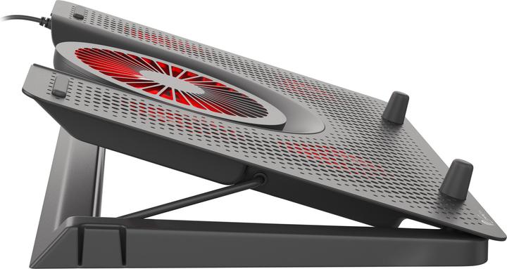 Actual product image Genesis OXIDE 550 15.6-17.3"