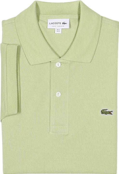 Produktbild Lacoste Classic Polo Shirt (XL)