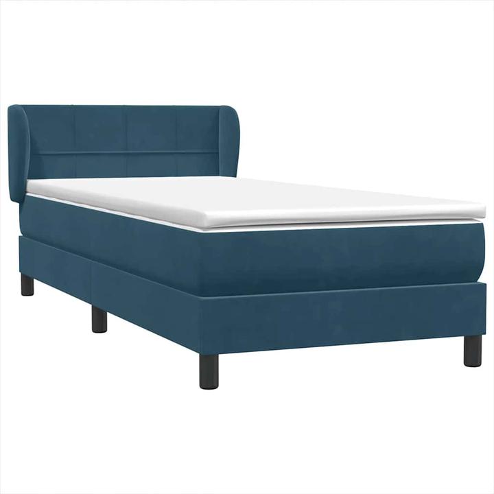 Immagine prodotto vidaXL Boxspringbett (80 x 220 cm)