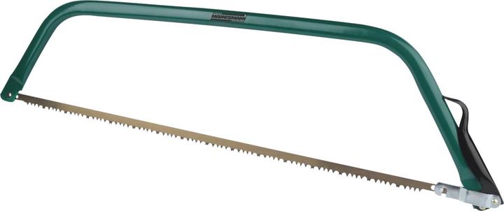 Produktbild Mannesmann Garten-Bügelsäge