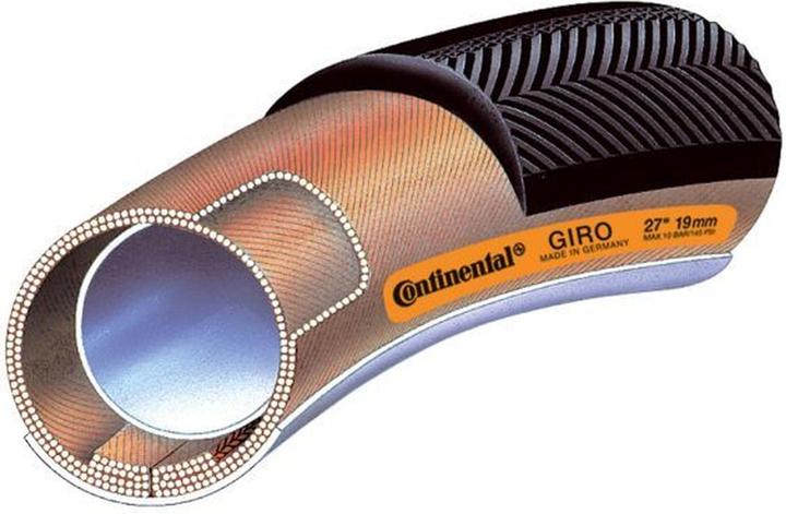 Actual product image Continental Giro (28 x 7/8, 22-622)