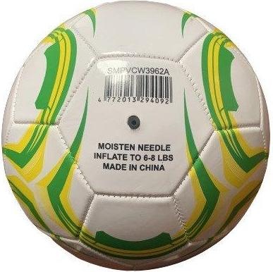 Actual product image Outliner FOOTBALL BALL SMPVCW3962A SIZE 5