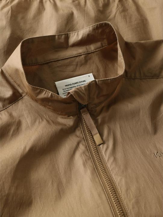 Actual product image KnowledgeCotton Apparel Vent Ripstop 90 Lightweight (M)