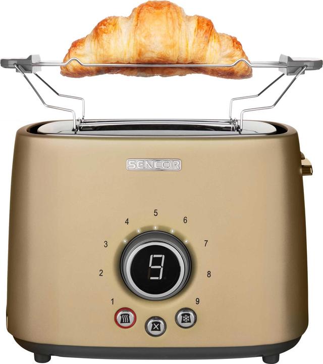 Actual product image Sencor STS 6057CH