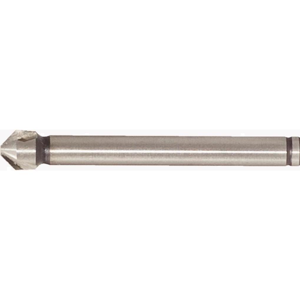 KS Tools, Bohrereinsatz, HSS Co Kegel- und Entgratsenker (12.4 Millimeter)