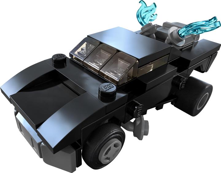 Image du produit LEGO Batmobile (30455, LEGO DC)