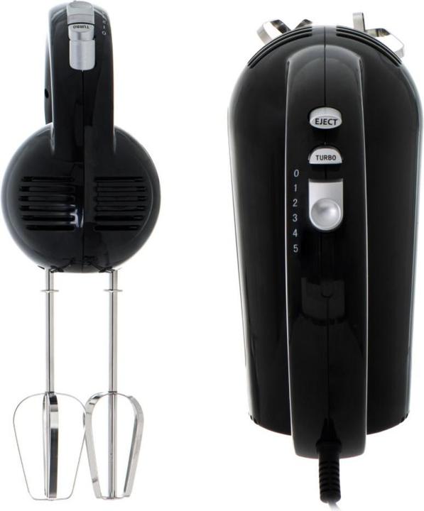 Produktbild Camry CR 4218 Mixer, Black (300 W)