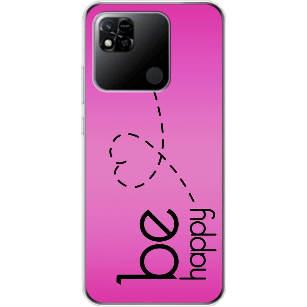 König Design Hülle Handy Schutz für Xiaomi Redmi 10A Case Cover Tasche Bumper Etuis TPU Neu (Xiaomi Redmi 10A), Smartpho...