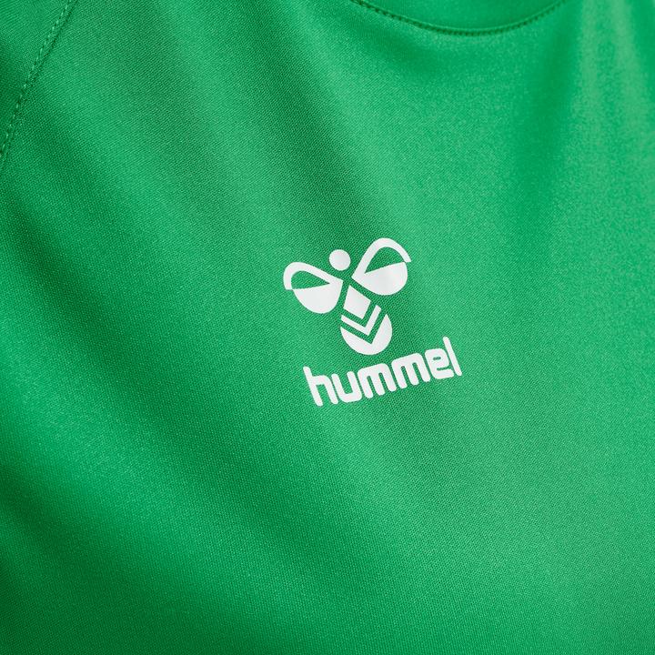 Actual product image hummel Core Xk Core Poly T-Shirt S/S Woman (L)