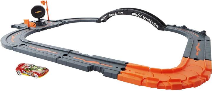 Image du produit Hot Wheels City Track Pack