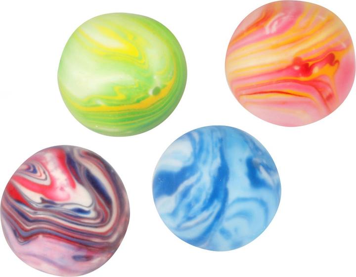 Produktbild Toi-Toys Quetschball Marmor