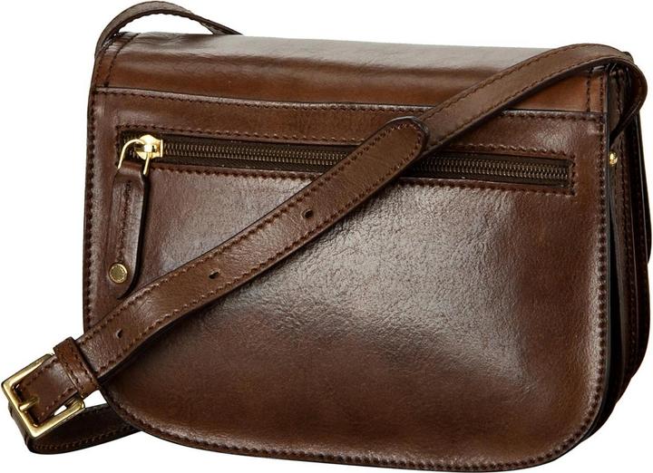 Immagine prodotto The Bridge Borsa a tracolla con patta Story Donna