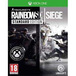 Immagine prodotto Ubisoft Rainbow Six Siege Greatest Hits 1 Standard Inglese Xbox One (Xbox One S, EN)
