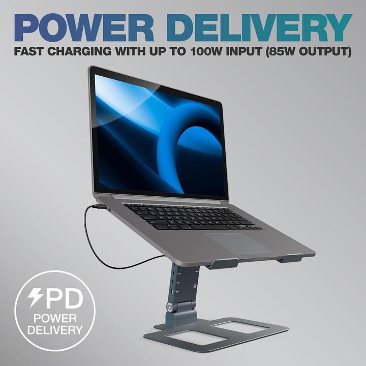 Produktbild reloop Stand Hub Pro